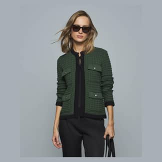 SAVILLE ROW - Cardigans Mujer