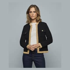 SAVILLE ROW - Cardigans Mujer