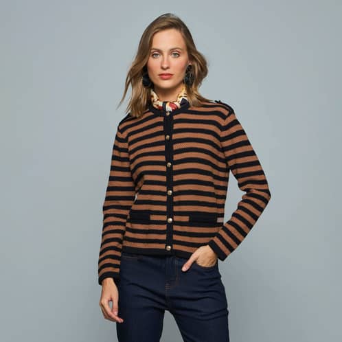 SAVILLE ROW - Cardigans Mujer