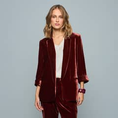 SAVILLE ROW - Blazer Mujer