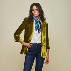 SAVILLE ROW - Blazer Mujer