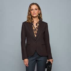 SAVILLE ROW - Blazer Mujer