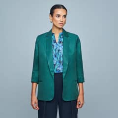 SAVILLE ROW - Blazer Mujer