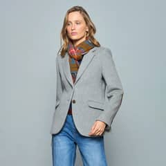 SAVILLE ROW - Blazer Mujer
