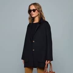SAVILLE ROW - Abrigo Mujer