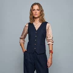 SAVILLE ROW - Chaqueta Mujer