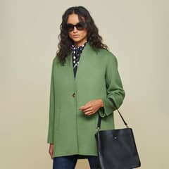 SAVILLE ROW - Abrigo Mujer