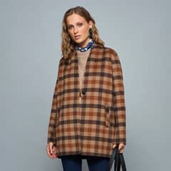 SAVILLE ROW - Abrigo Mujer