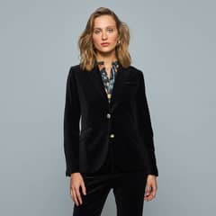 SAVILLE ROW - Chaqueta Mujer