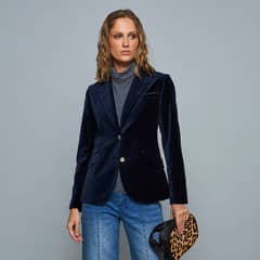 SAVILLE ROW - Chaqueta Mujer