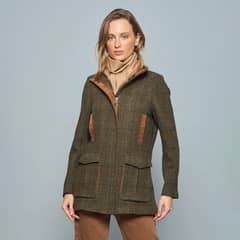 SAVILLE ROW - Chaqueta Mujer