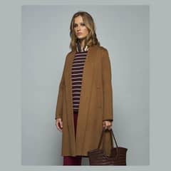 SAVILLE ROW - Abrigo Mujer