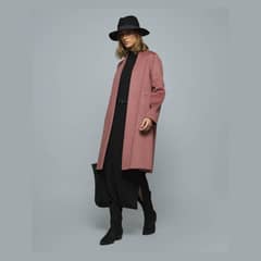 SAVILLE ROW - Abrigo Mujer