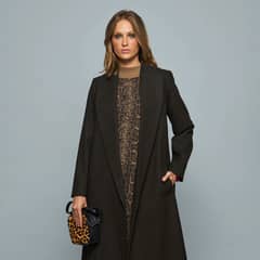 SAVILLE ROW - Abrigo Mujer