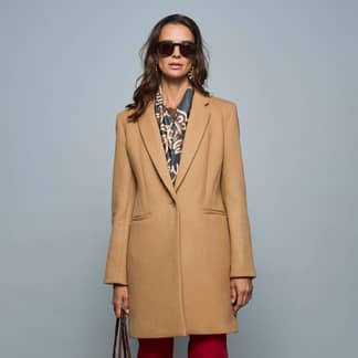 SAVILLE ROW - Abrigo Mujer