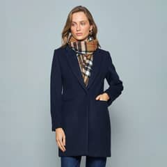 SAVILLE ROW - Abrigo Mujer