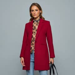 SAVILLE ROW - Abrigo Mujer