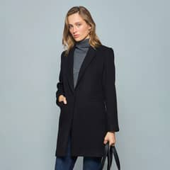 SAVILLE ROW - Abrigo Mujer