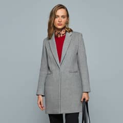 SAVILLE ROW - Abrigo Mujer