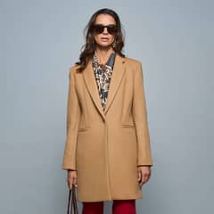 SAVILLE ROW - Abrigo Mujer