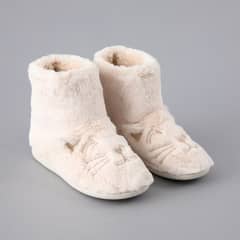 FLORES - Bota Animales Mujer