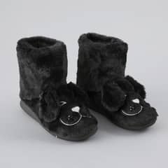 FLORES - Bota Animales Mujer