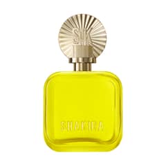 SHAKIRA - Perfume Mujer Amarillo EDP 80ml