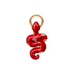 CAROLINA HERRERA - Charm Snake