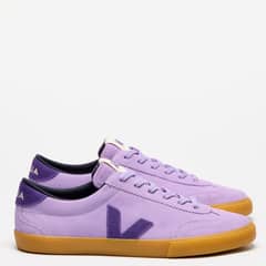 VEJA - Volley Lav Purple Zapatilla Urbana Mujer Morado