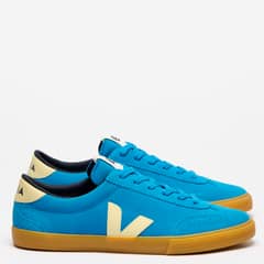 VEJA - Volley Egee Sun Zapatilla Urbana Mujer Azúl