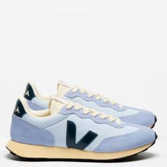 VEJA - Rio Branco Sw Nau Zapatilla Urbana Mujer Azúl