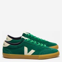 VEJA - Volley Poker Pie Zapatilla Urbana Mujer Verde