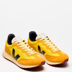 VEJA - Rio Branco Tonic Bla Zapatilla Urbana Hombre Amarillo