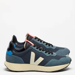 VEJA - Paulistana Nau Pie Zapatilla Urbana Hombre Azúl