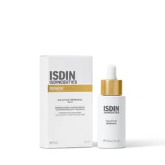 ISDIN - NUEVO Isdinceutics Salicylic Renewal 30 ml - Sérum antiimperfecciones con Ácido Salicílico y Glicólico