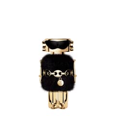 RABANNE - Perfume Femenino Fame The Couture Edition Eau de Parfum 80 ml