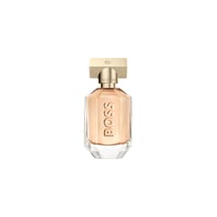 HUGO BOSS - Perfume Mujer The Scent Woman Eau de Parfum 50 ml