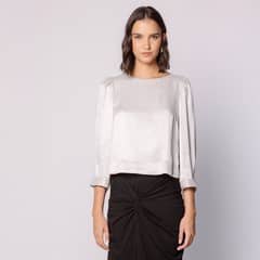 SINGOLARE - Blusa Jules Vint Mujer