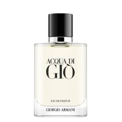 GIORGIO ARMANI - Perfume Hombre Acqua Di Giò Eau de Parfum 50ml