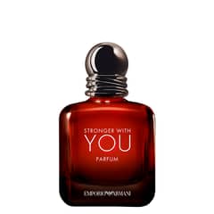 GIORGIO ARMANI - Perfume Hombre Stronger With You Parfum 50ml