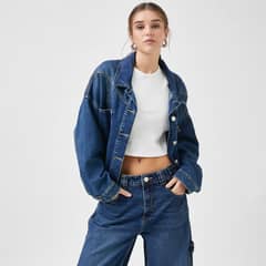 FALABELLA - Chaqueta Bomber x Paula Fernandez