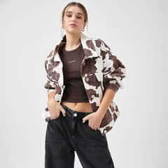 FALABELLA - Chaqueta Vaca x Paula Fernandez