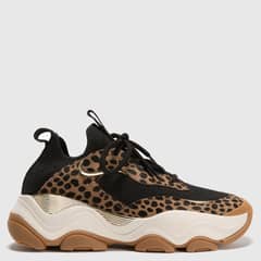 MICHAEL KORS - Zapatilla Urbana Mujer Beige
