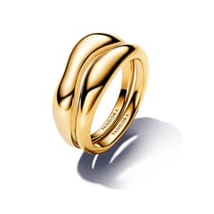 PANDORA - Anillos Combinables Mujer