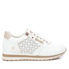 XTI - Zapatilla Urbana Mujer Blanco