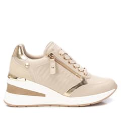 XTI - Zapatilla Urbana Mujer Blanco