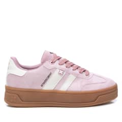 XTI - Zapatilla Urbana Mujer Beige