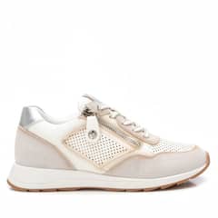 XTI - Zapatilla Urbana Mujer Blanco