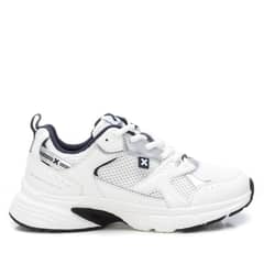 XTI - Zapatilla Urbana Mujer Blanco