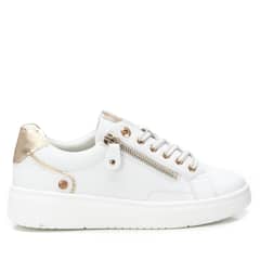 XTI - Zapatilla Urbana Mujer Blanco